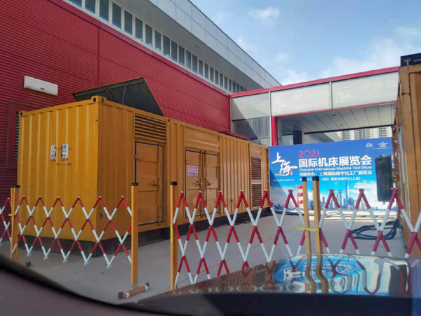 金溪发电机出租 对于发电机的特性你了解多少？