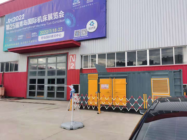 金溪发电机租赁-柴油发电机组不及时维护危害大