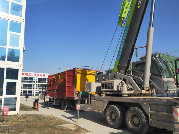 金溪发电机出租50KW柴油发电机组需要配多粗电缆线