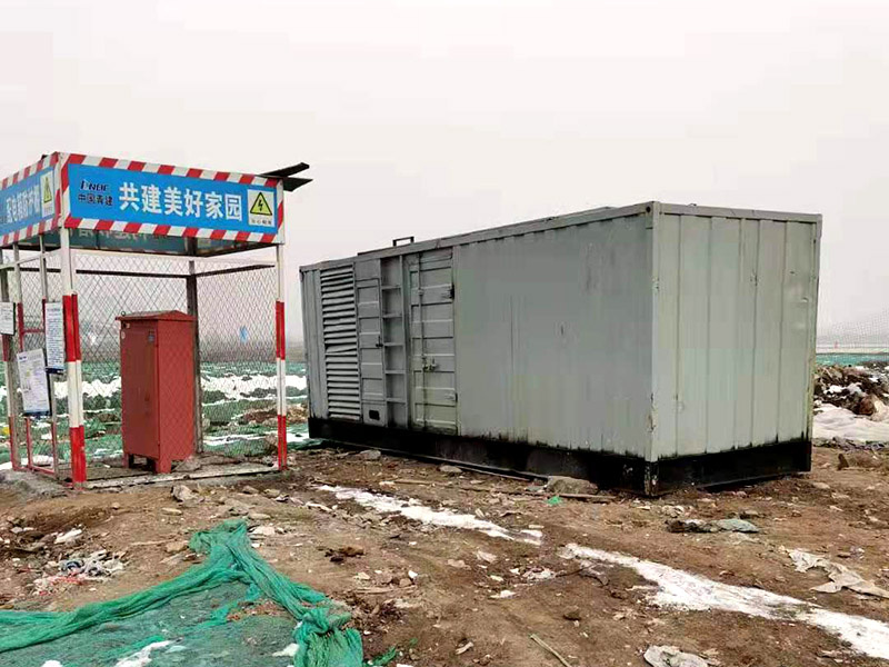 金溪燃气发电机在高海拔地区运行时会遇到哪些常见故障？