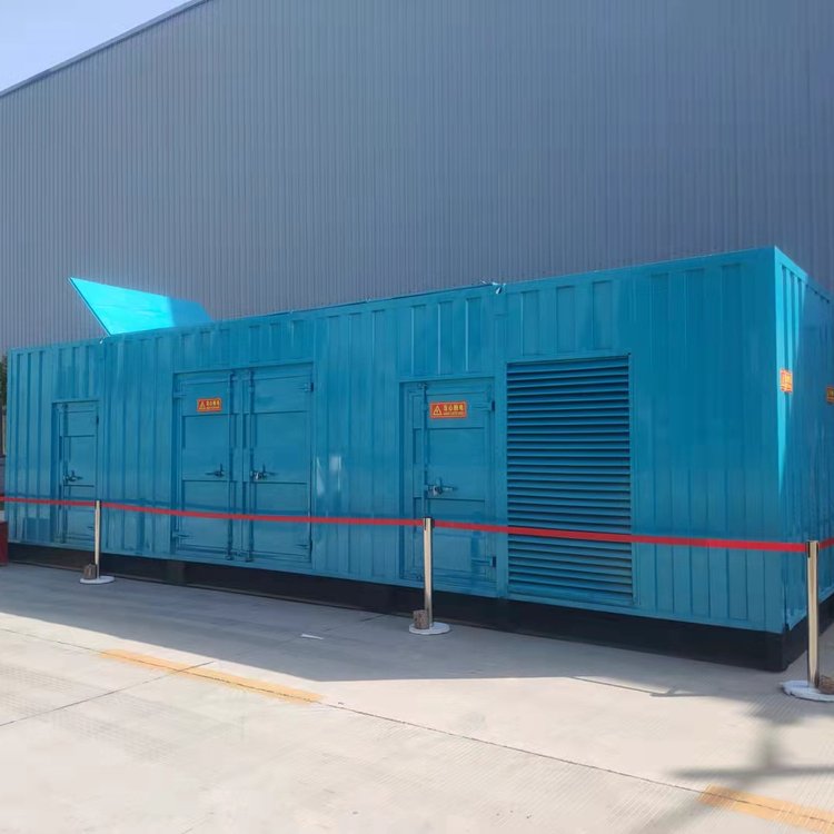 金溪怎样更换柴油发电机组的空气滤清器？
