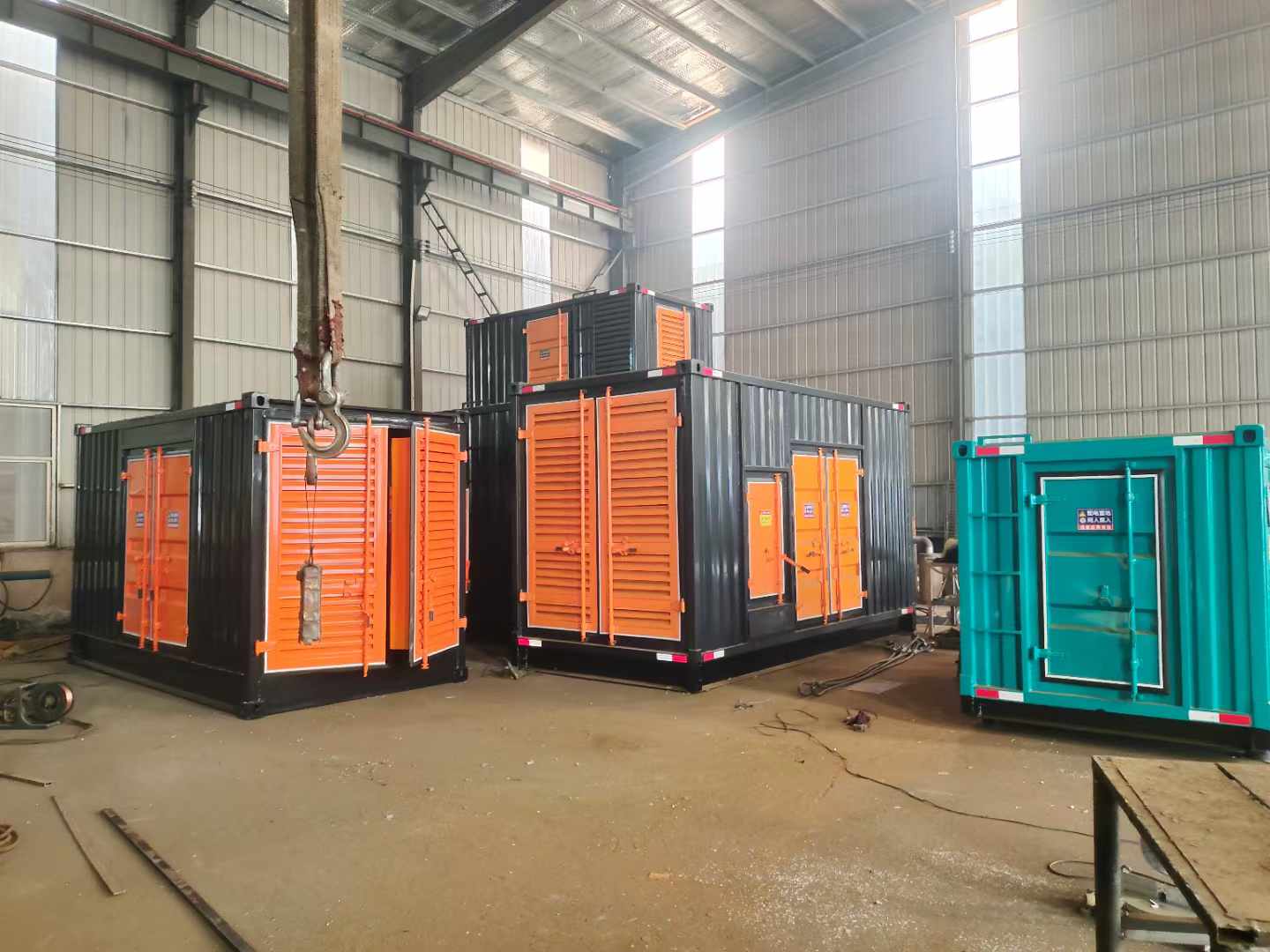 金溪如何根据用电设备的功率选择合适的空开？