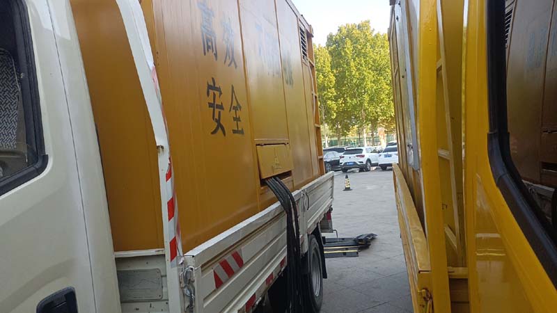 金溪如何判断柴油发电机组和UPS电源的切换时间是否符合要求？