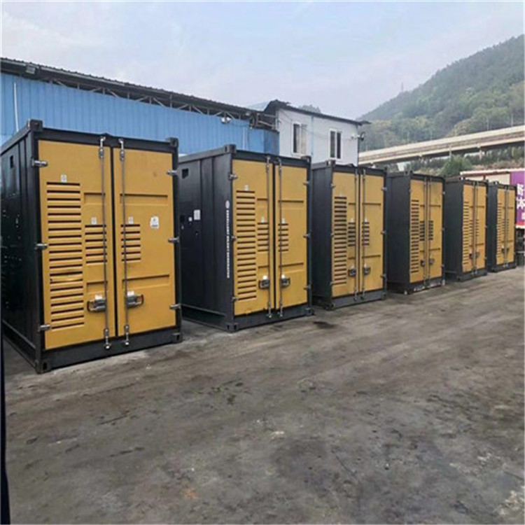 金溪发电机组使用中需注意哪些事项？
