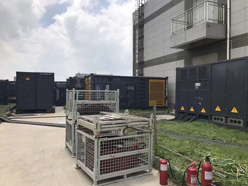 金溪除了定期检查，还有哪些方法可以及时发现接触式转速表探头的磨损？