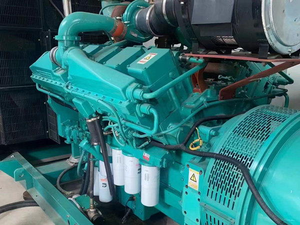 金溪更换100kW柴油发电机组机油时，需要注意哪些事项？