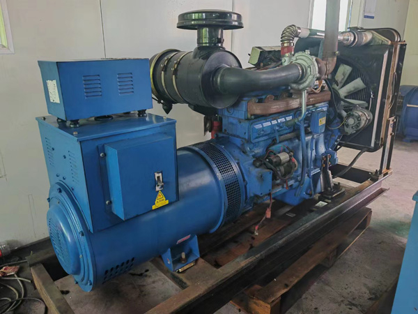 金溪100kW柴油发电机组使用多级机油有哪些优缺点？